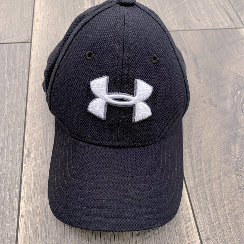 Toddler Under Armour Hat